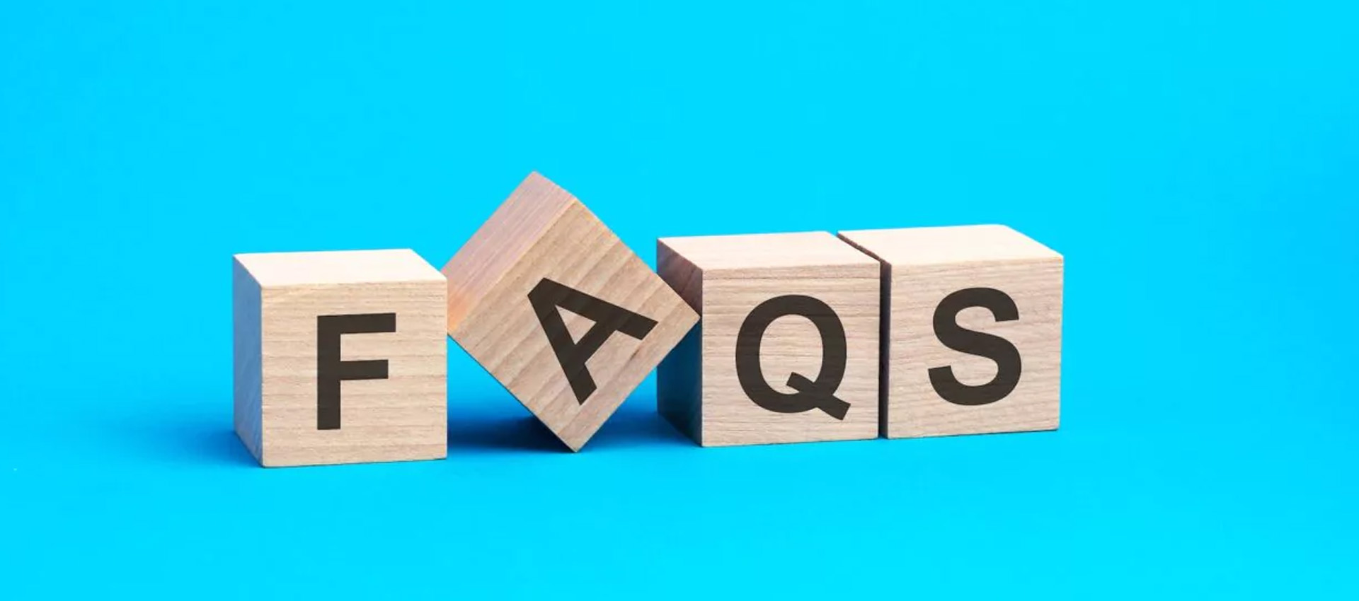 FAQs